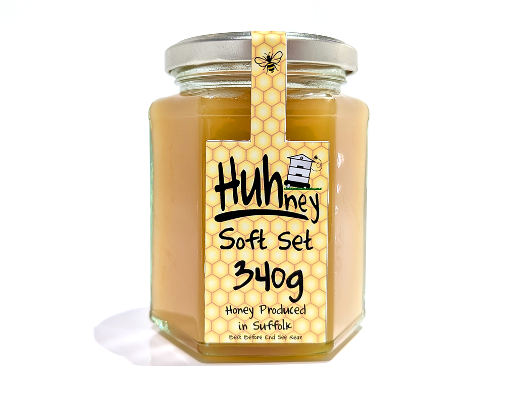Soft Set Honey