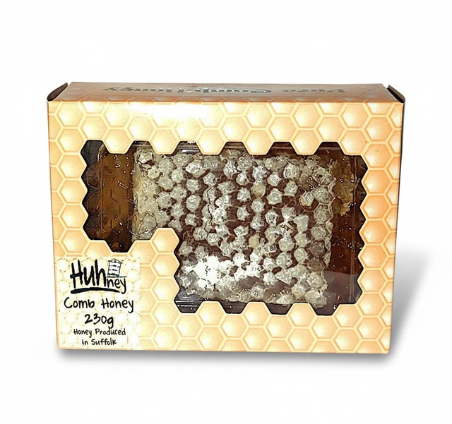 Comb Honey (230 g)