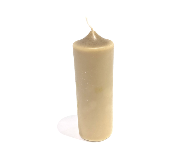 Large Pillar Candle (Approx 600 g)