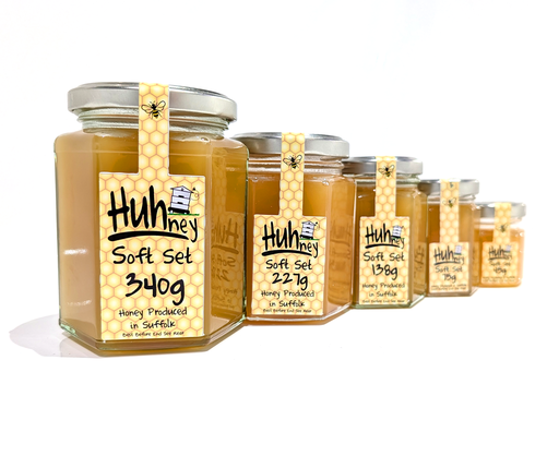 Soft Set Honey