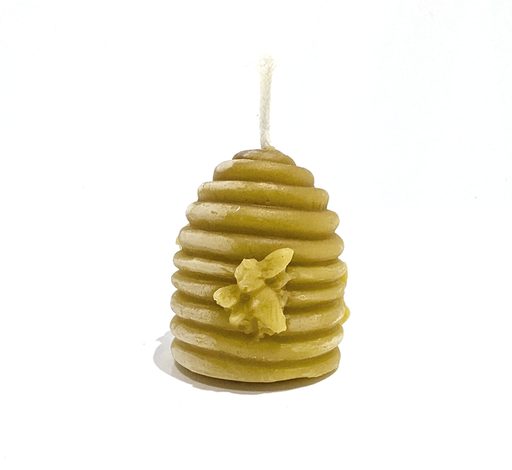 [CA-0005] Mini Beehive Candle (Approx 32 g)