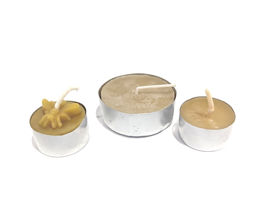 Tealight Candles